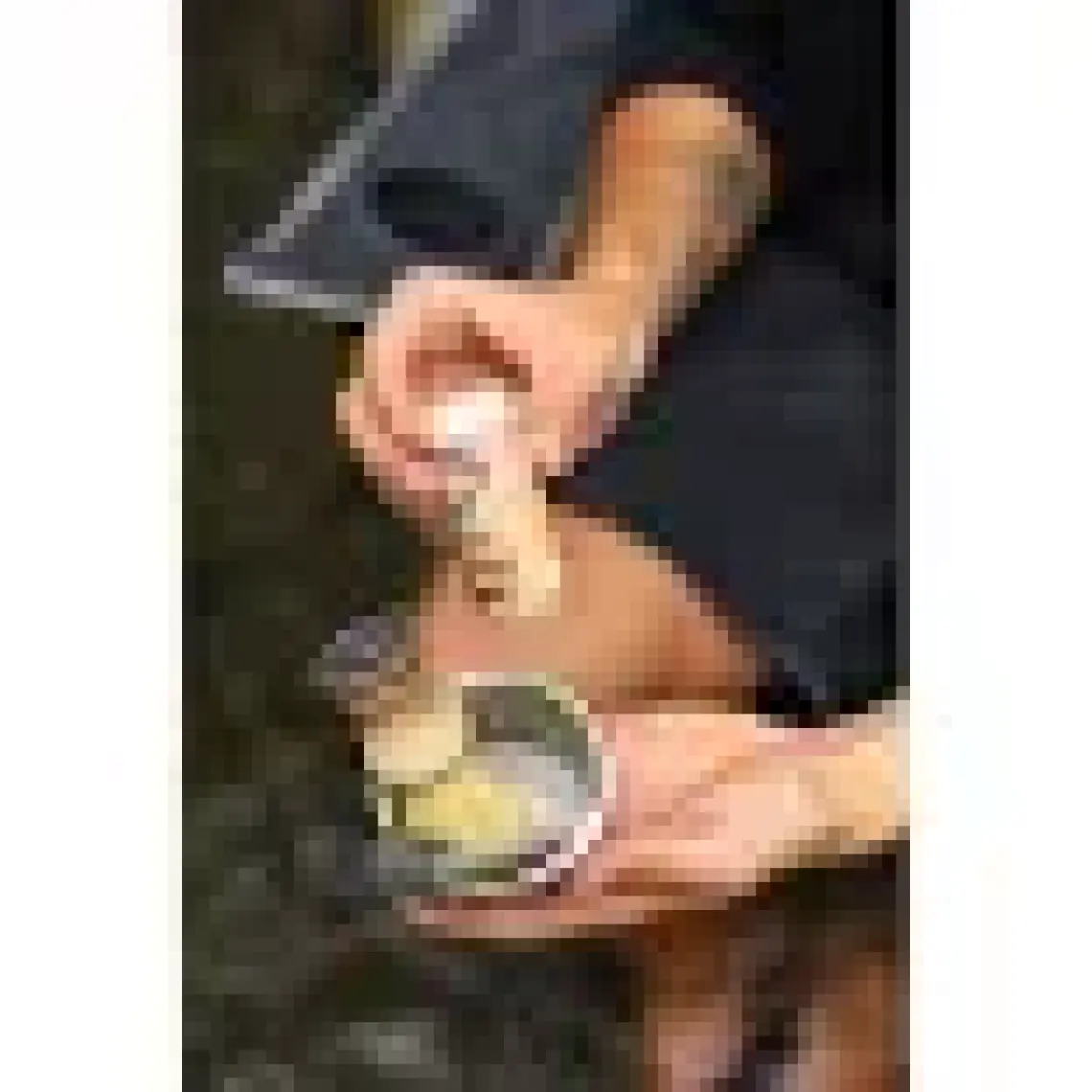 Baboon Natural Katı Tıraş Barı