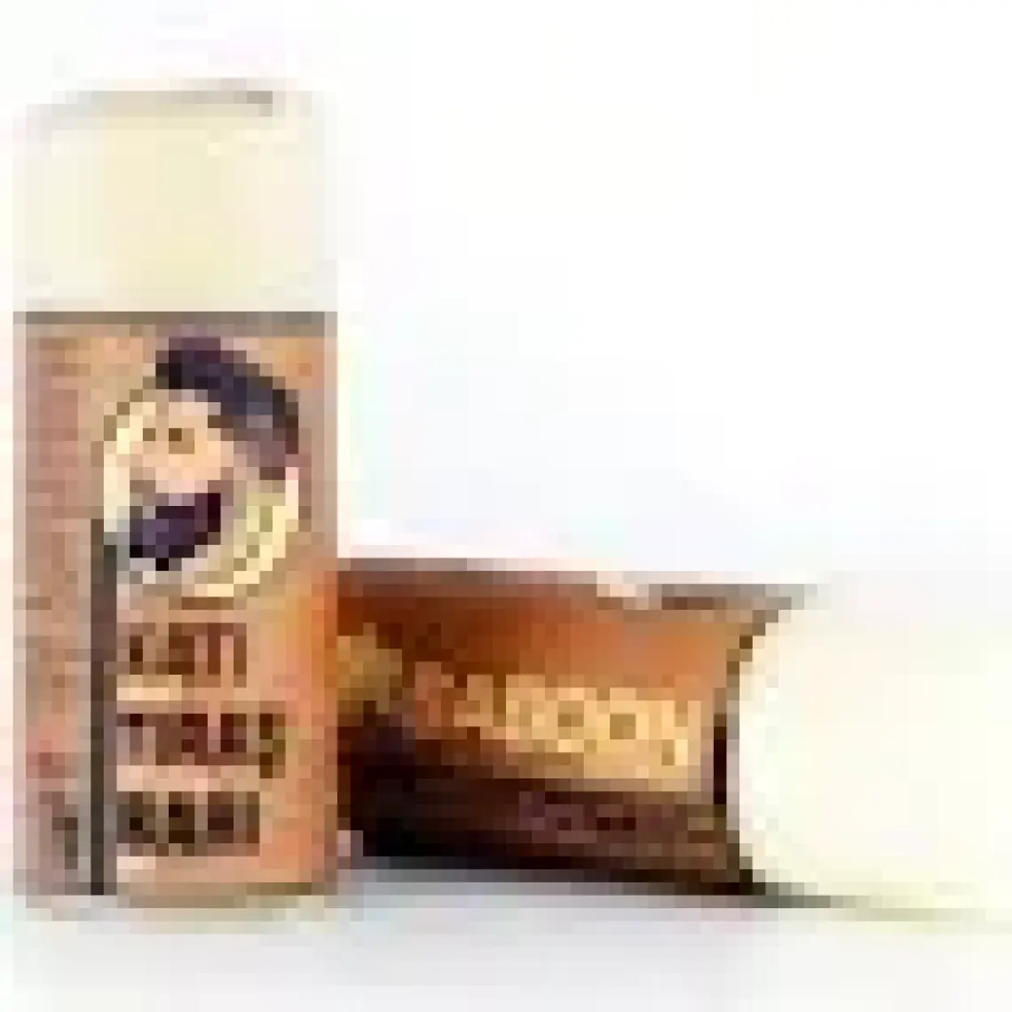 Baboon Natural Katı Tıraş Barı