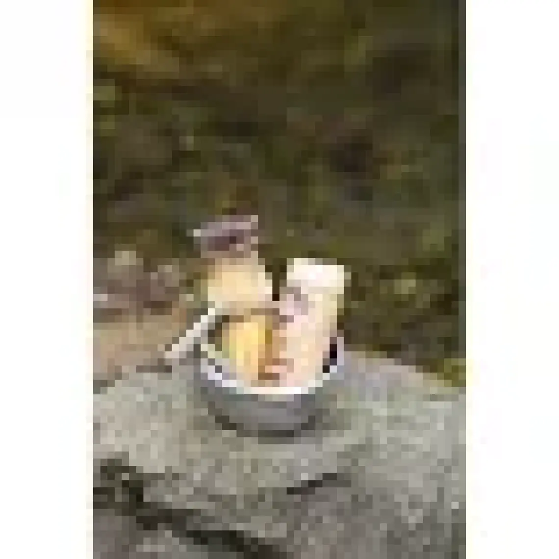 Baboon Natural Katı Tıraş Barı