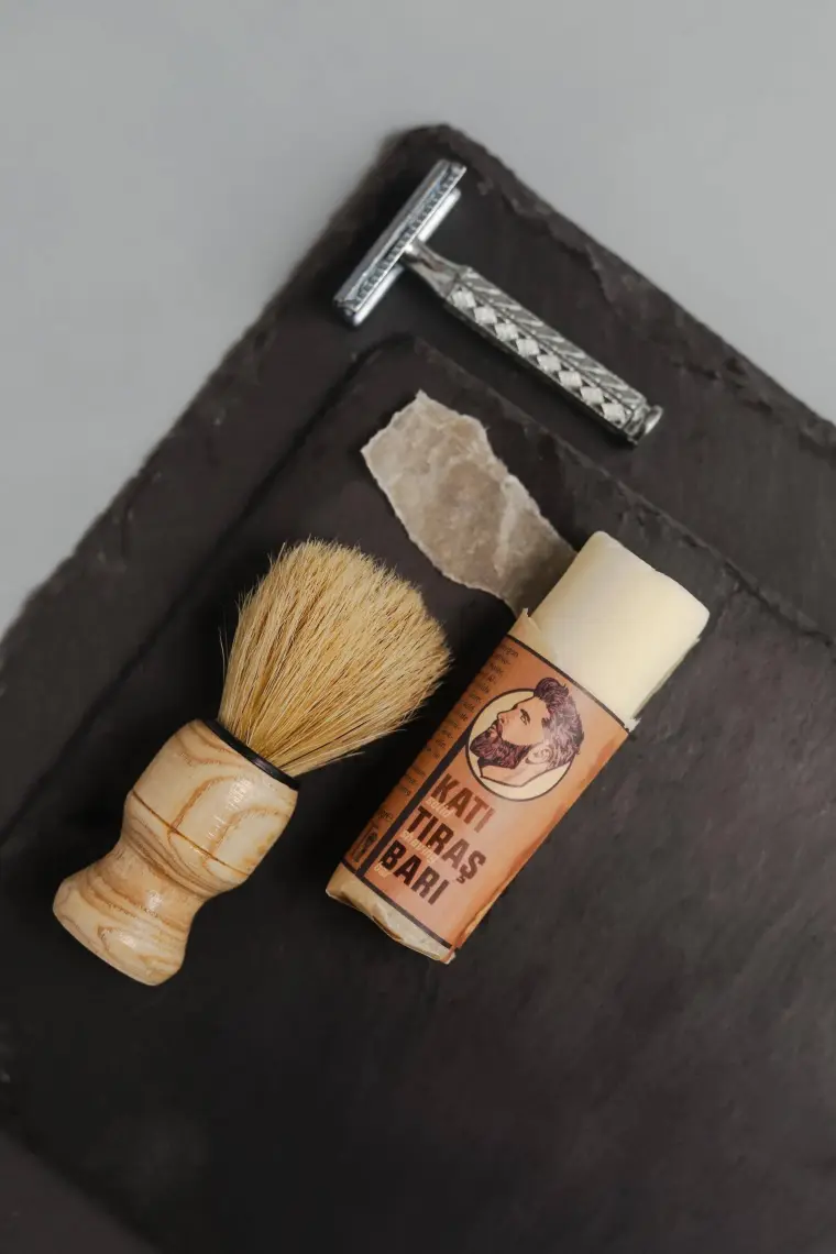 Baboon Natural Katı Tıraş Barı