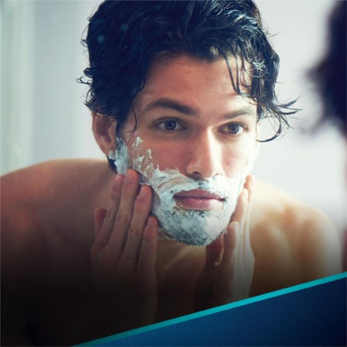 Gillette Series Tıraş Köpüğü Hassas 250 ml