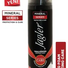 Jagler Tıraş Köpüğü 200 ml