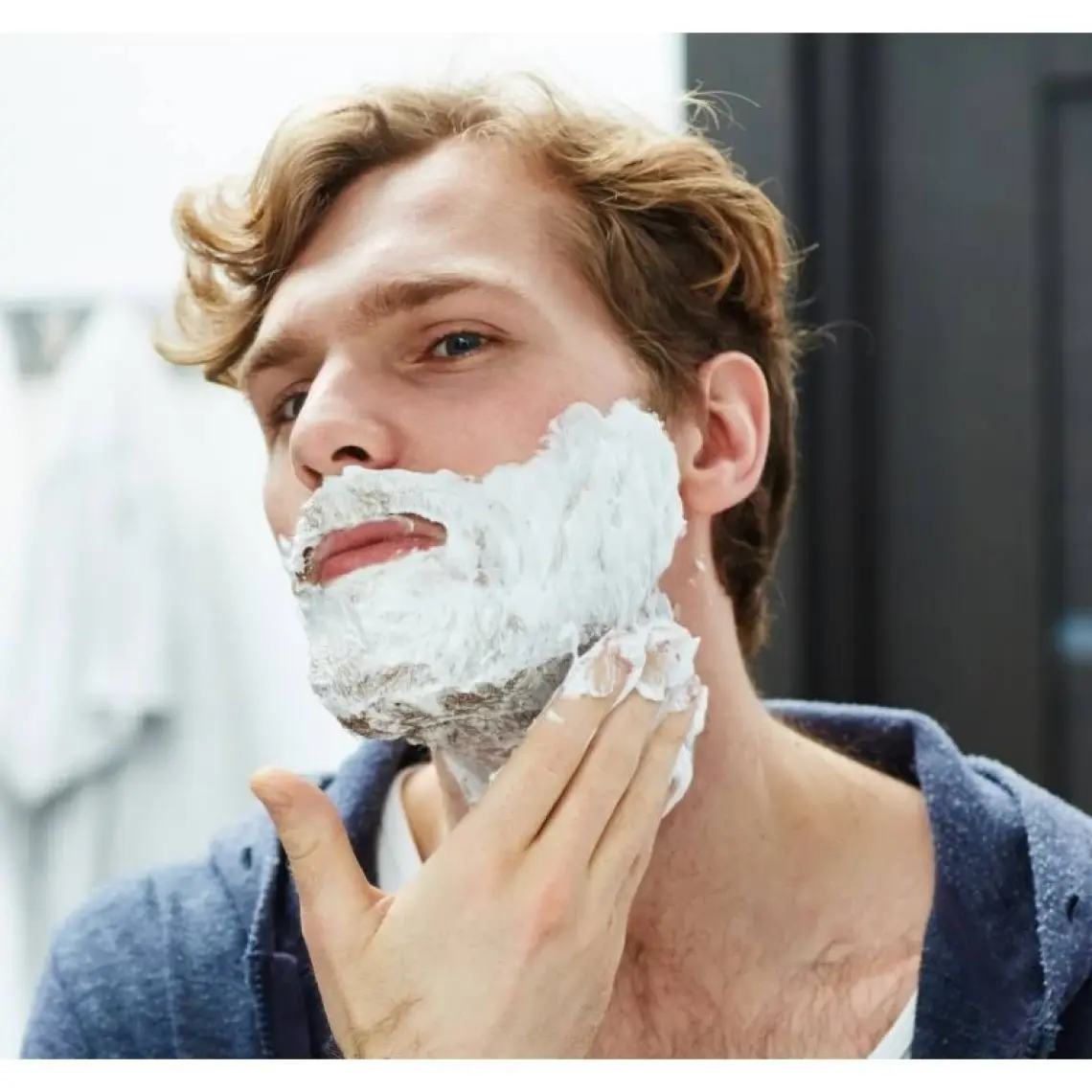 Gillette Tıraş Köpüğü Normal 200 ml