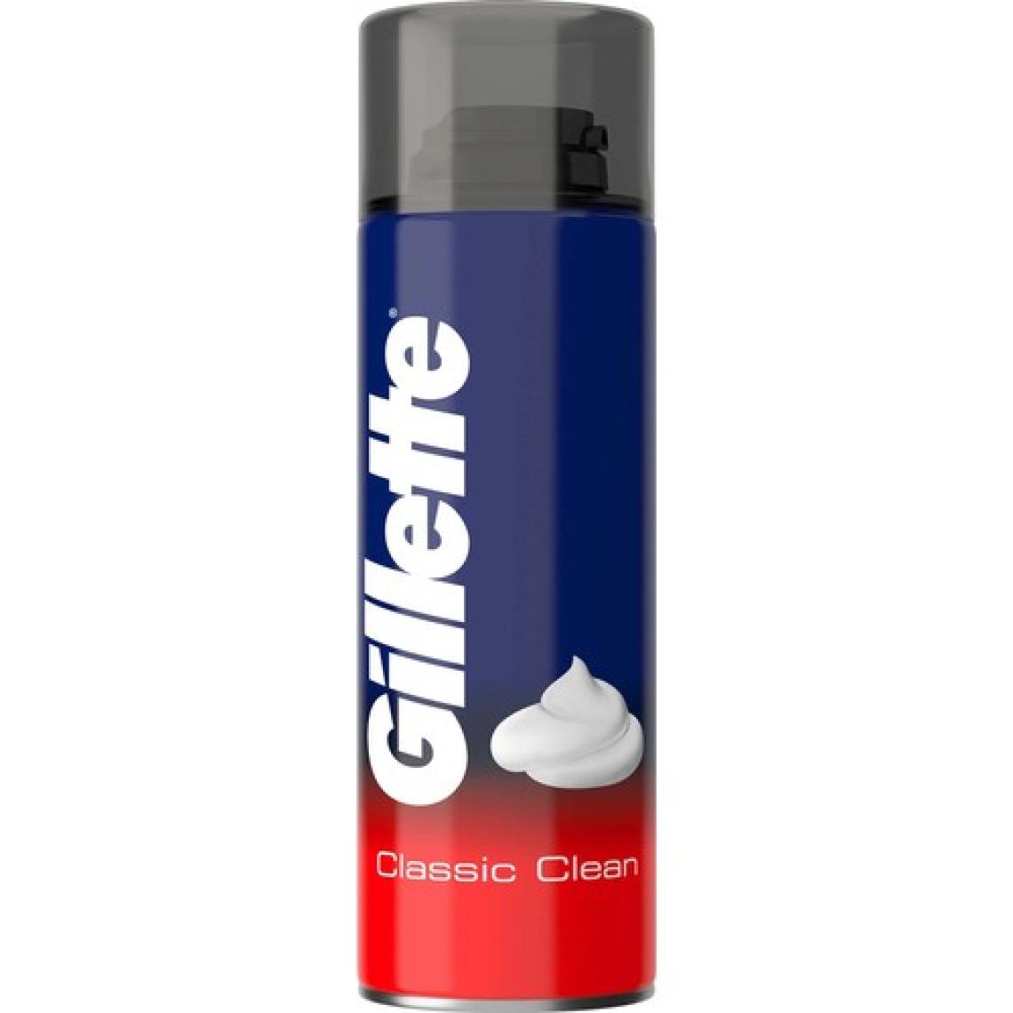 Gillette Sinekkaydı Tıraş 200 ml Tıraş Köpüğü