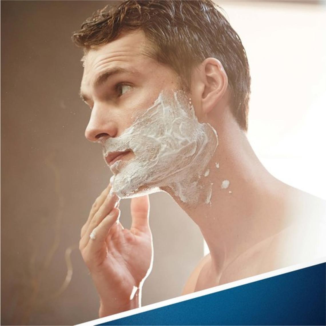 Gillette Sinekkaydı Tıraş 200 ml Tıraş Köpüğü