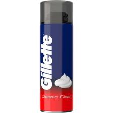 Gillette Sinekkaydı Tıraş 200 ml Tıraş Köpüğü