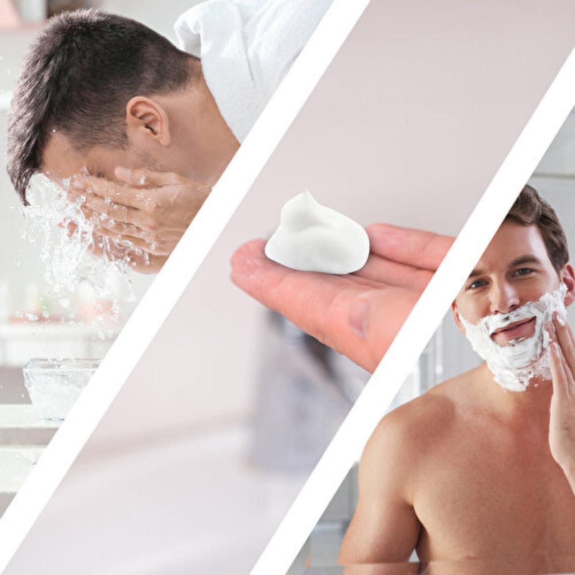 Arko Men Tıraş Köpüğü Anti Irritation 2x200ml