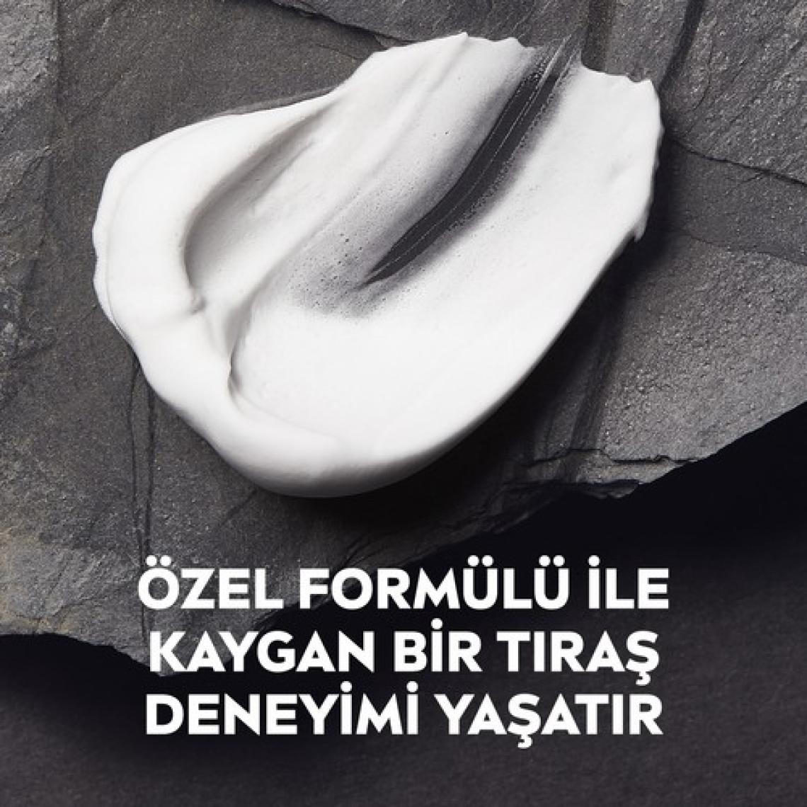 Nivea Men Deep Dimension 200 ml Tıraş Köpüğü
