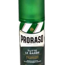 Proraso Tıraş Köpüğü Okaliptus 50 ml Seyahat Boyu