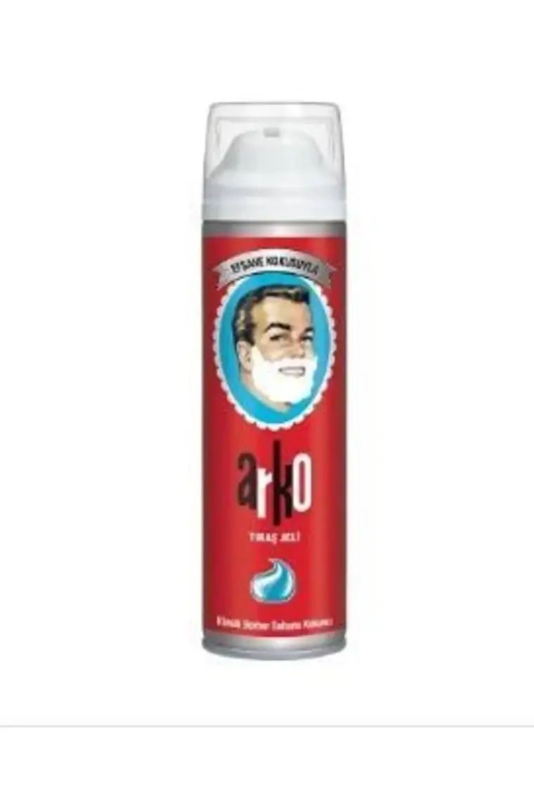 Arko Men Efsane Tıraş Jeli 200 ml