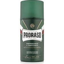Proraso Okaliptüs Yağı ve Mentollü Tıraş Köpüğü 300 ml