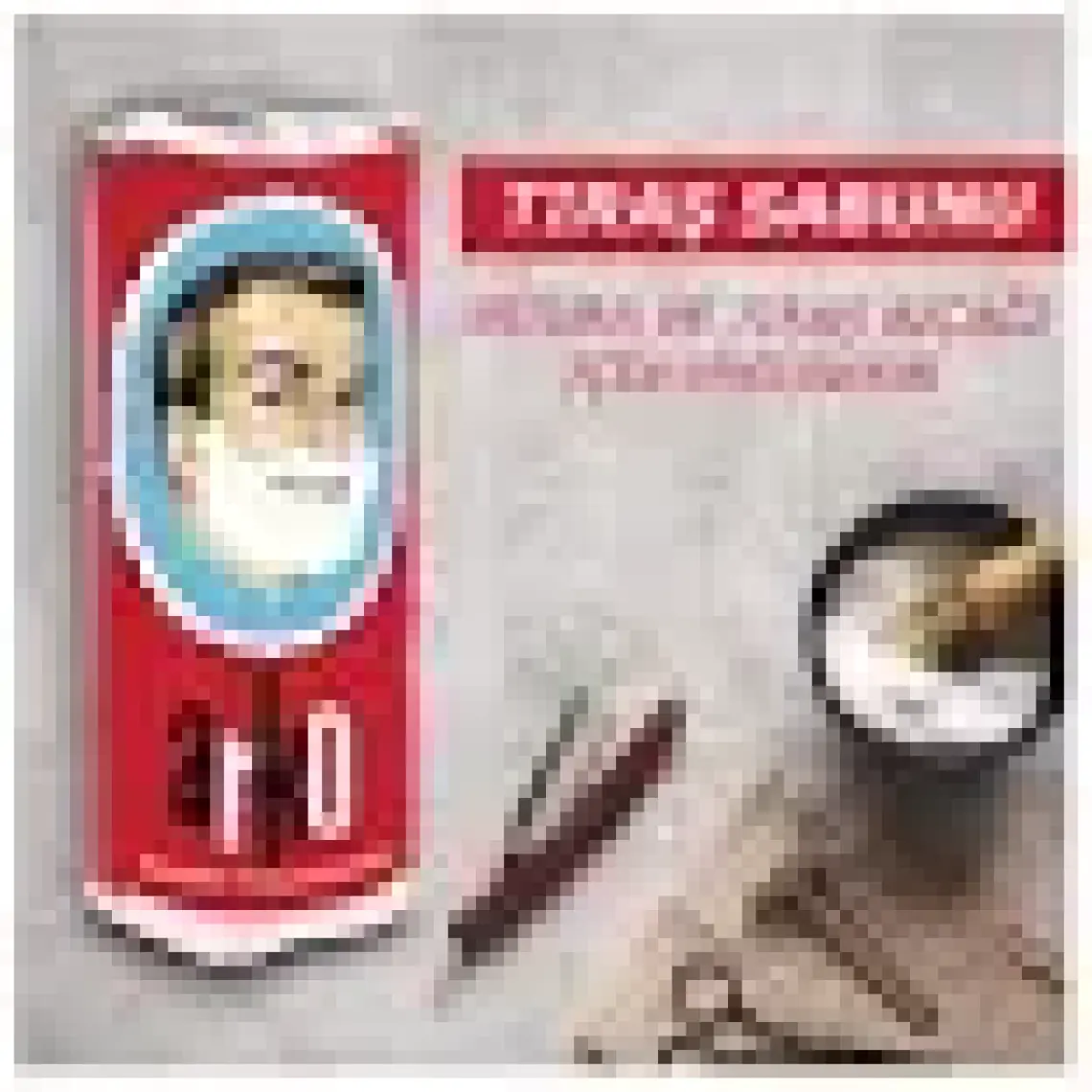 Arko Traş Sabunu 75 gr x 4