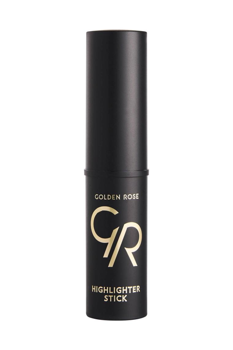 Aydınlatıcı Stick - Highlighter Stick 01 Bright Gold 8691190070557