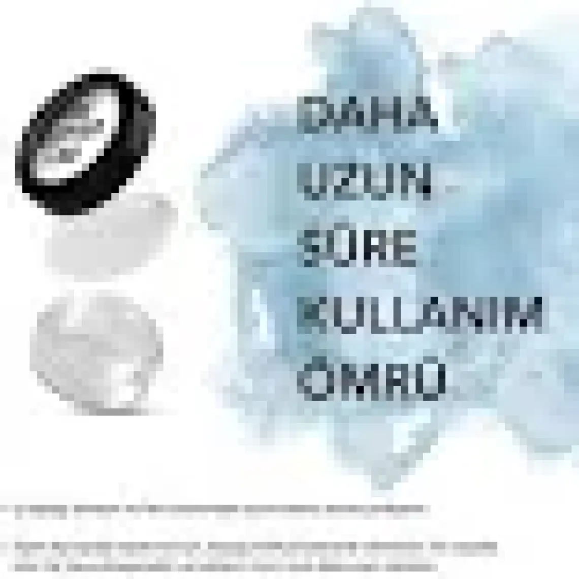 The Glitter Lab - Jel Formlu Parlak Glitter - Rainbow ~10 gr