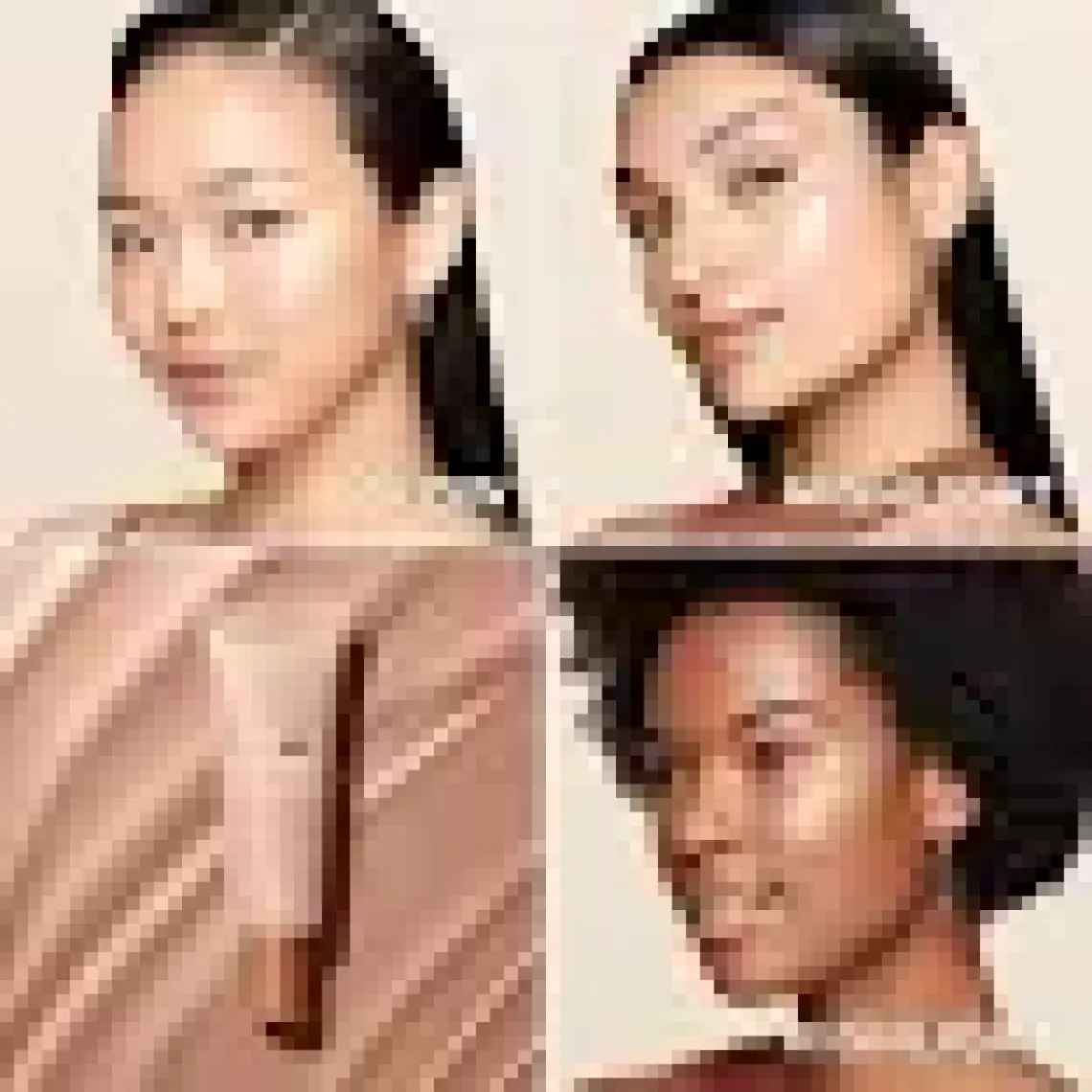 Glotion All-in-one Doğal Işıltı 901 - Fair Glow 40 ml Highlighter, Likit Aydınlatıcı