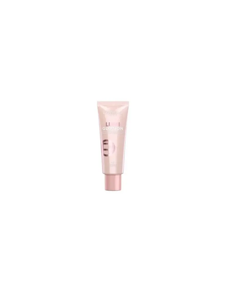 Glotion All-in-one Doğal Işıltı 901 - Fair Glow 40 ml Highlighter, Likit Aydınlatıcı