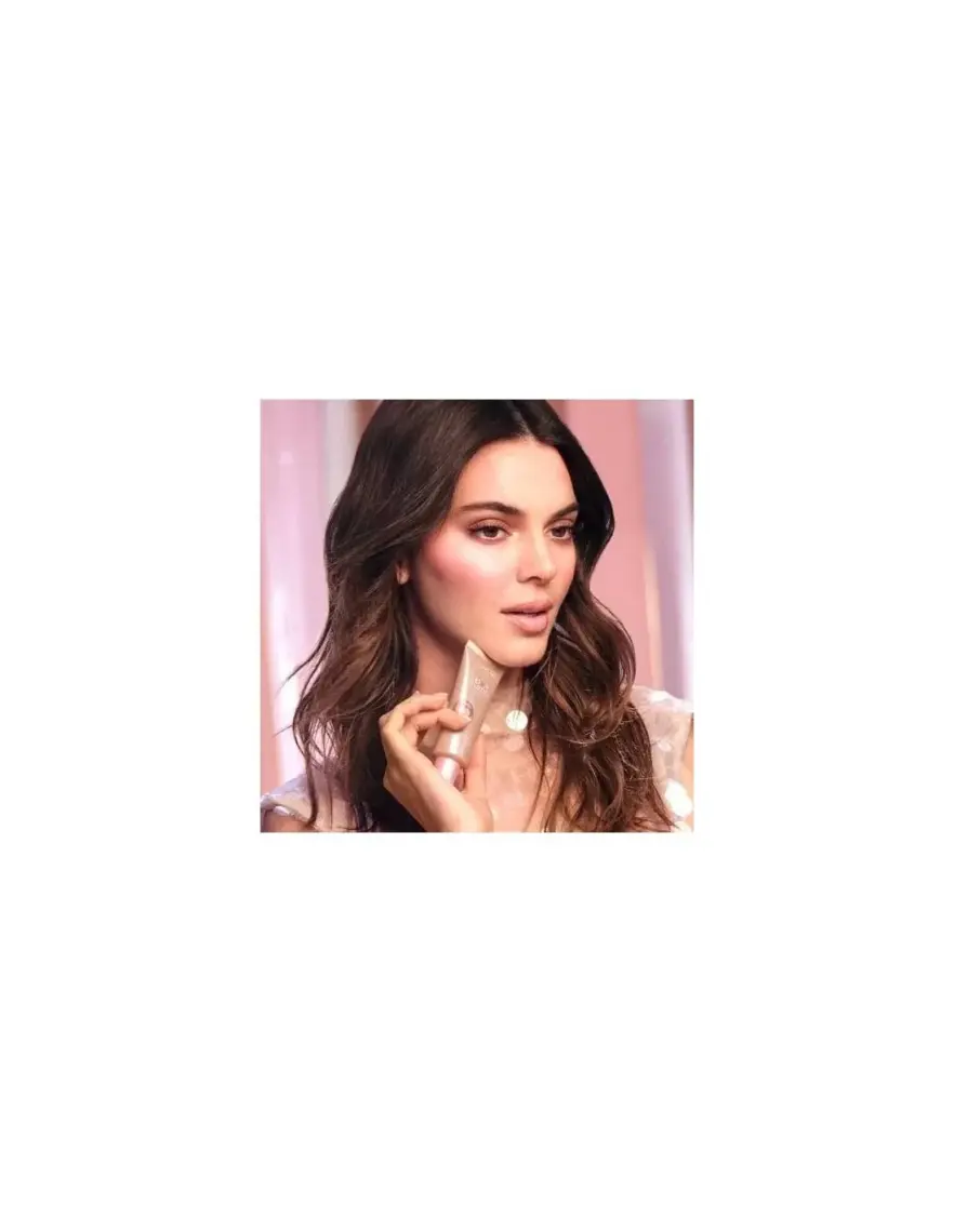 Glotion All-in-one Doğal Işıltı 901 - Fair Glow 40 ml Highlighter, Likit Aydınlatıcı