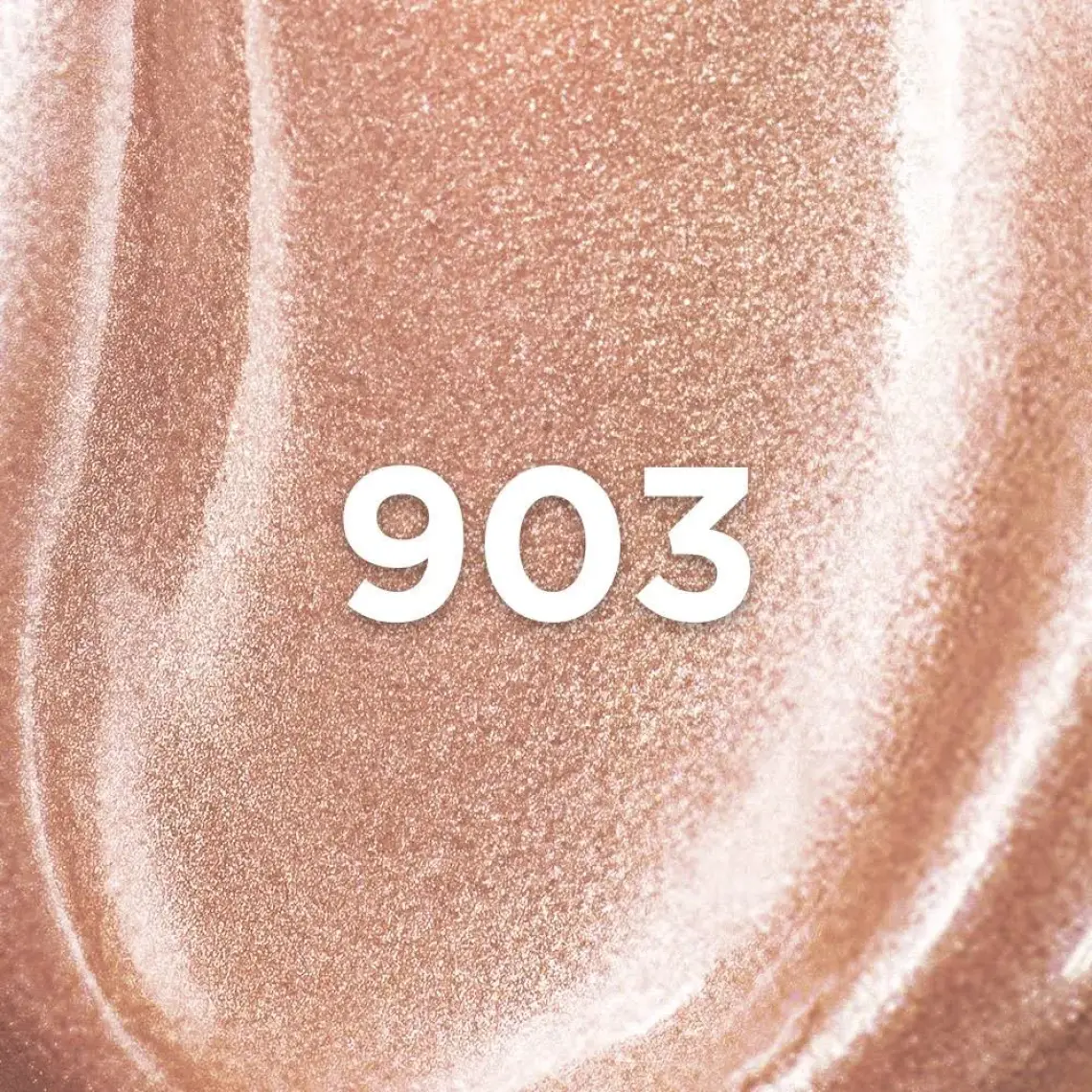 Glotion All-in-one Doğal Işıltı 901 - Fair Glow 40 ml Highlighter, Likit Aydınlatıcı