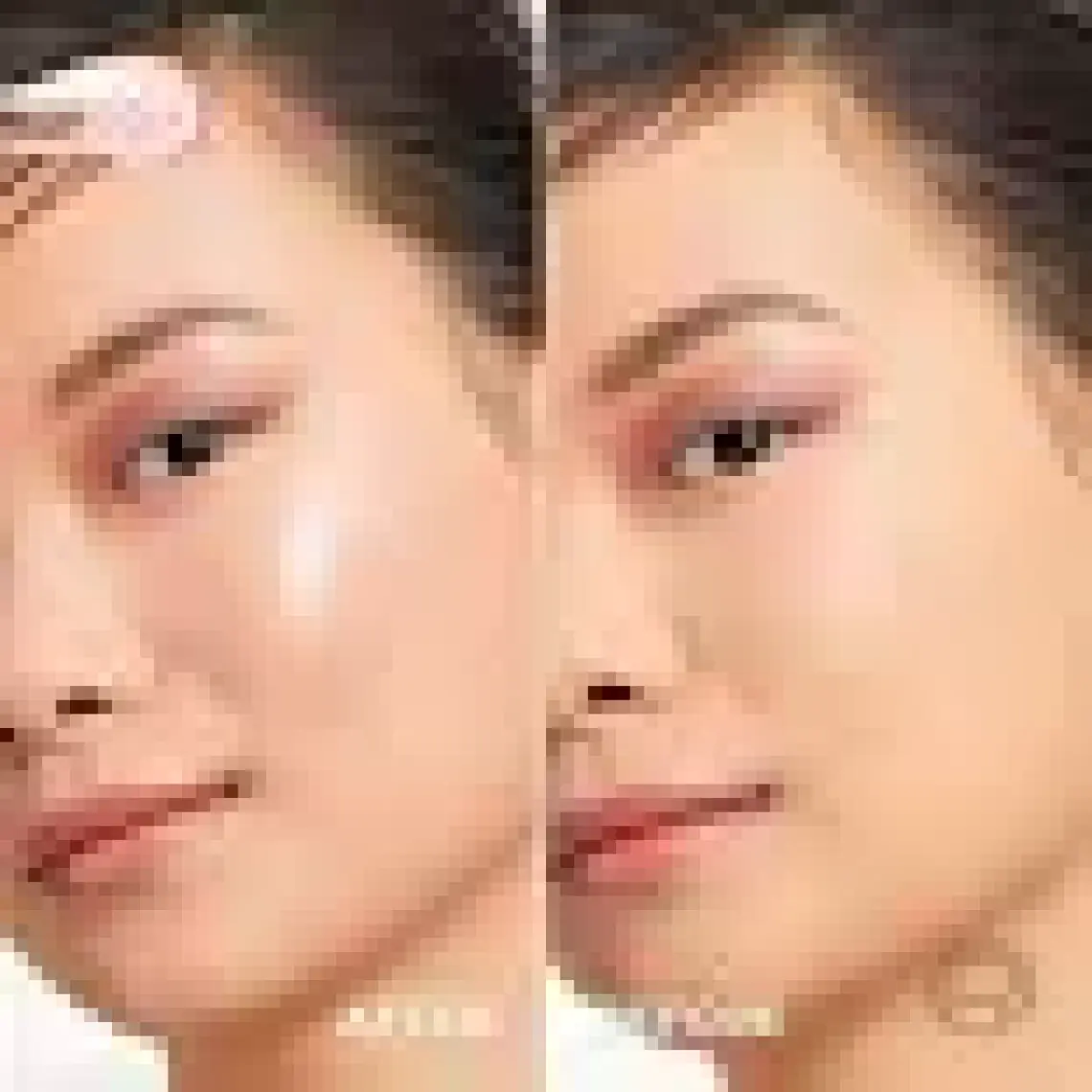 Glotion All-in-one Doğal Işıltı 901 - Fair Glow 40 ml Highlighter, Likit Aydınlatıcı