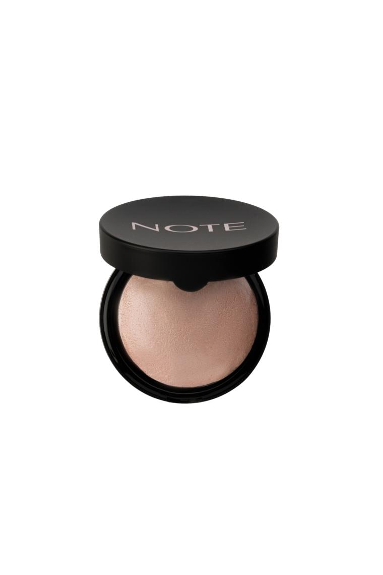 Baked Highlighter 02 Sunkiss Aydınlatıcı