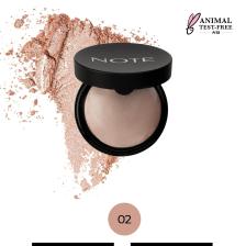 Baked Highlighter 02 Sunkiss Aydınlatıcı