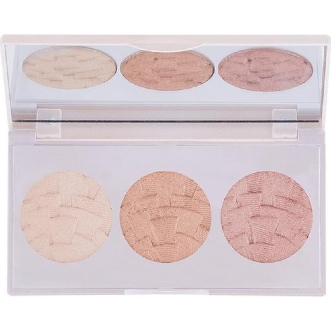 Gabrini Highlighter Trio (3'lü) A