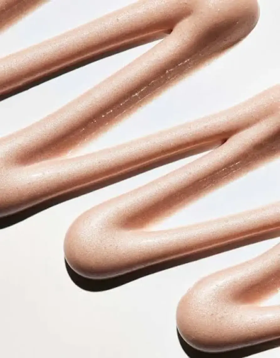 Glotion All-in-one Doğal Işıltı 903 - Medium Glow 40 ml  Highlighter, Likit Aydınlatıcı