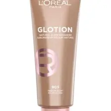 Glotion All-in-one Doğal Işıltı 903 - Medium Glow 40 ml  Highlighter, Likit Aydınlatıcı