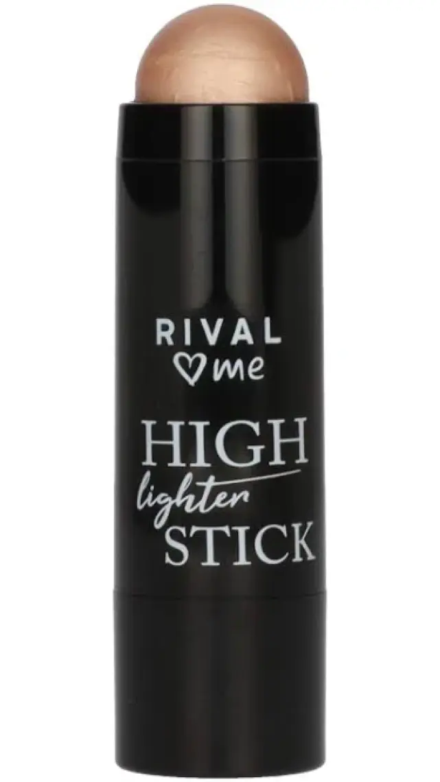 Rival Loves Me Highlighter Stick  7 gr