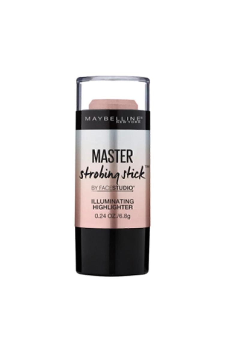 Maybelline Master Strobing Stick Aydınlatıcı 100 Light Açık Ton