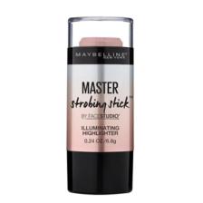Maybelline Master Strobing Stick Aydınlatıcı 100 Light Açık Ton