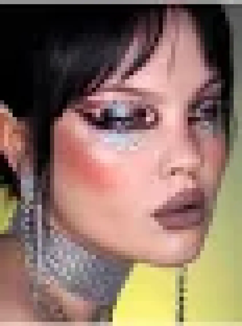 The Glitter Lab - Jel Formlu Parlak Glitter - Cool Silver ~10 gr