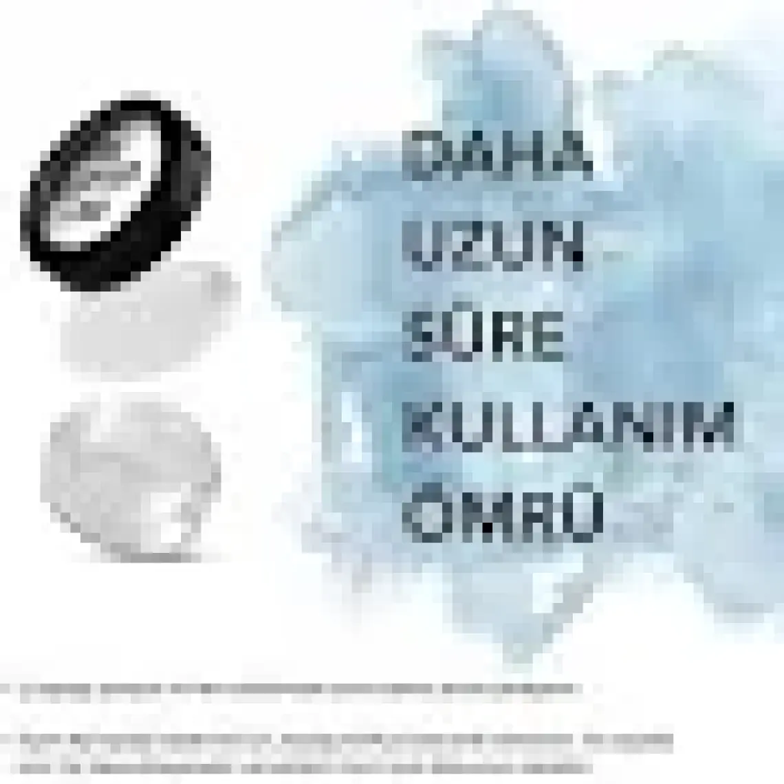 The Glitter Lab - Jel Formlu Parlak Glitter - Cool Silver ~10 gr