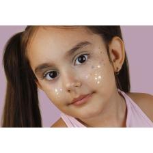 The Glitter Lab - Birthday Bunny - Parlak Jel Formlu Glitter ~10 gr