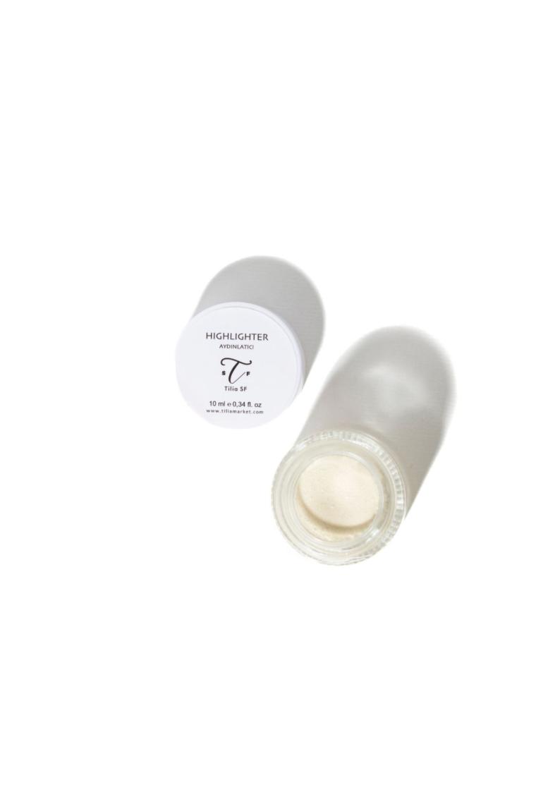 Tilia Skinfood Hıghlıghter