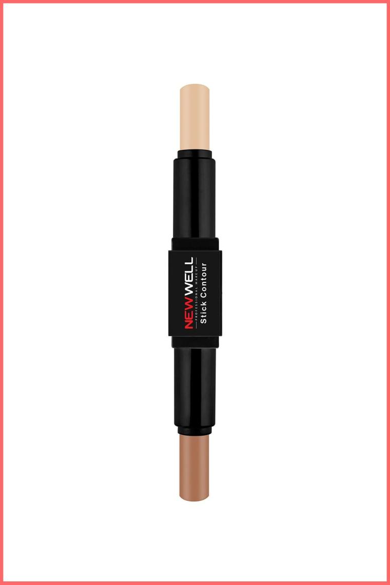 Stick Contour No 02