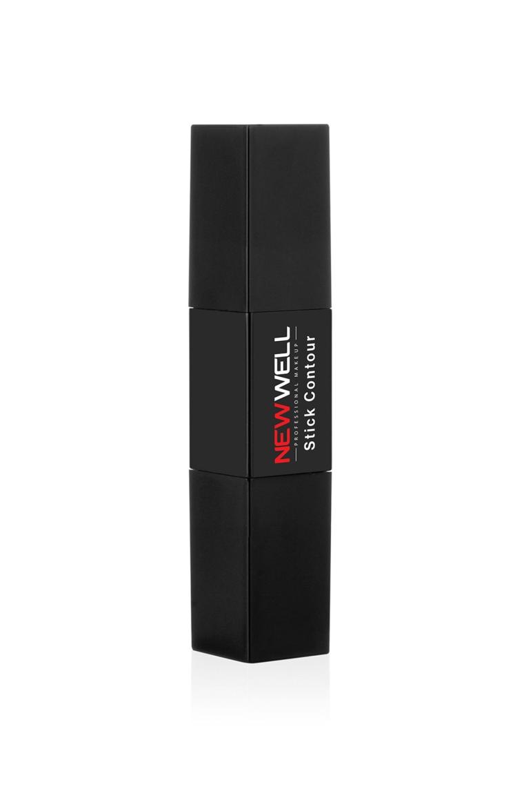 Stick Contour No 02