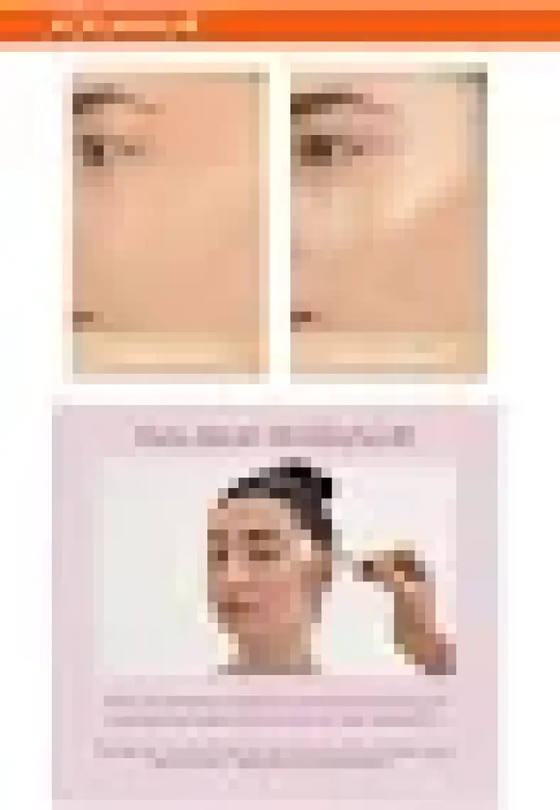MISSHA Cilt ile Bütünleşen Kalıcı Likit Aydınlatıcı Juicy-Pang Water Highlighter (GD01)
