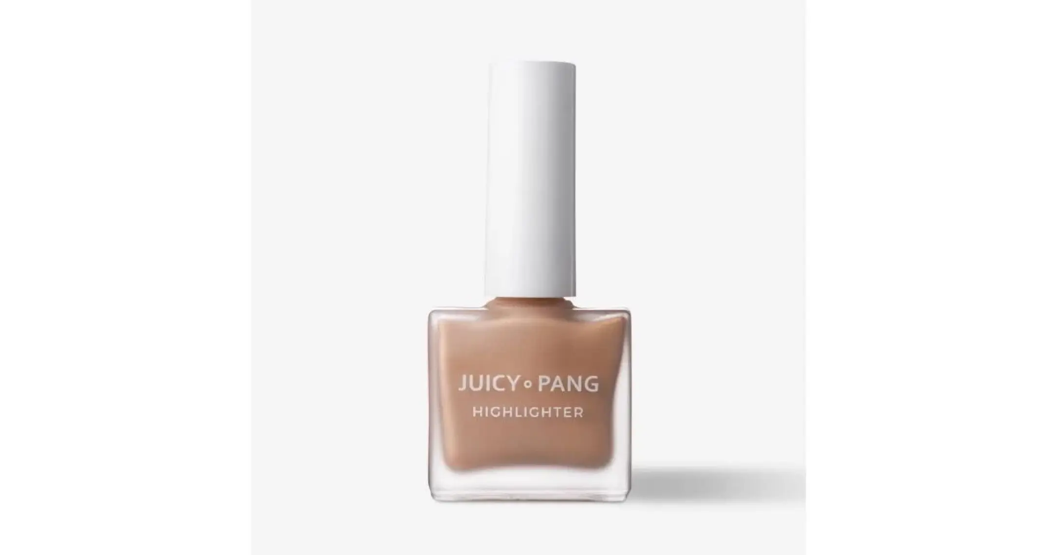 MISSHA Cilt ile Bütünleşen Kalıcı Likit Aydınlatıcı Juicy-Pang Water Highlighter (GD01)
