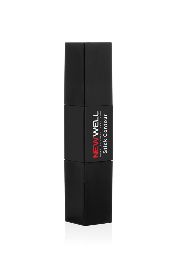 Stick Contour No 02