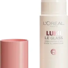 L'Oréal Paris Lumi Glass Islak Bitişli Stick Aydınlatıcı - 620 Glassy Pink Ballet