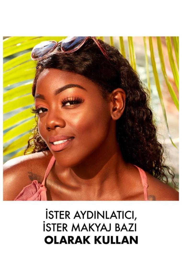 Likit Aydınlatıcı - Born To Glow Liquid Illuminator Sunbeam 18 ml 800897818432