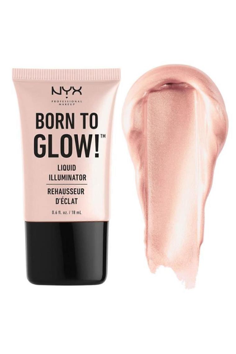 Likit Aydınlatıcı - Born To Glow Liquid Illuminator Sunbeam 18 ml 800897818432