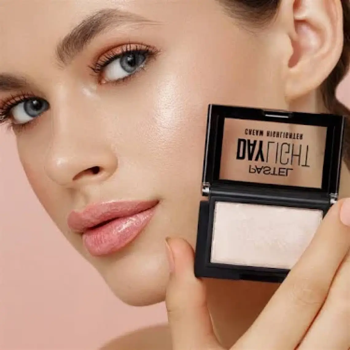 Pastel Day Light Cream Highlighter 11 Sunrise