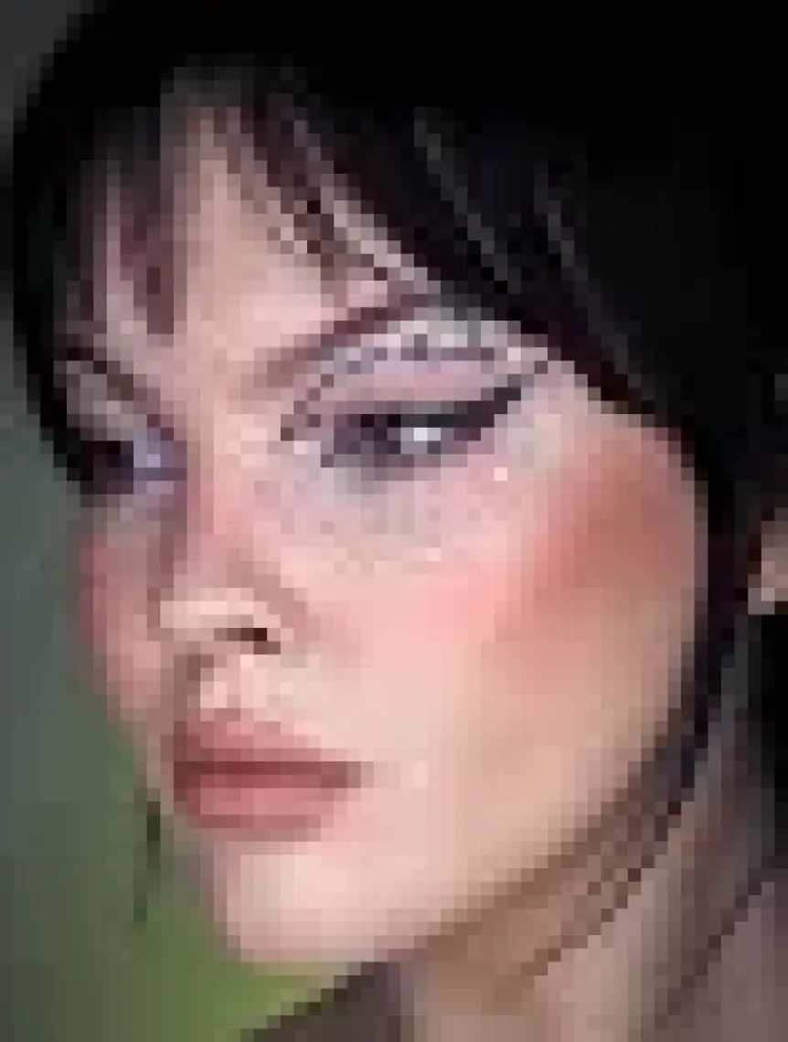 The Glitter Lab - Metallic Space - Jel Formlu Parlak Glitter ~10 gr