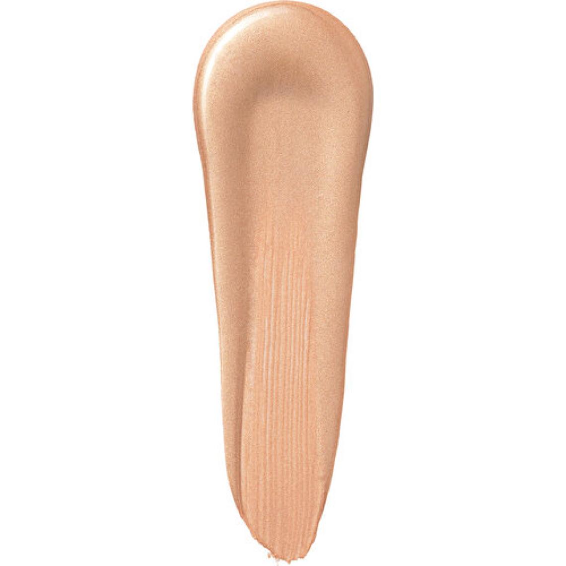 Flormar Liquid Illuminator 02 Sunset Glow Likit Aydınlatıcı