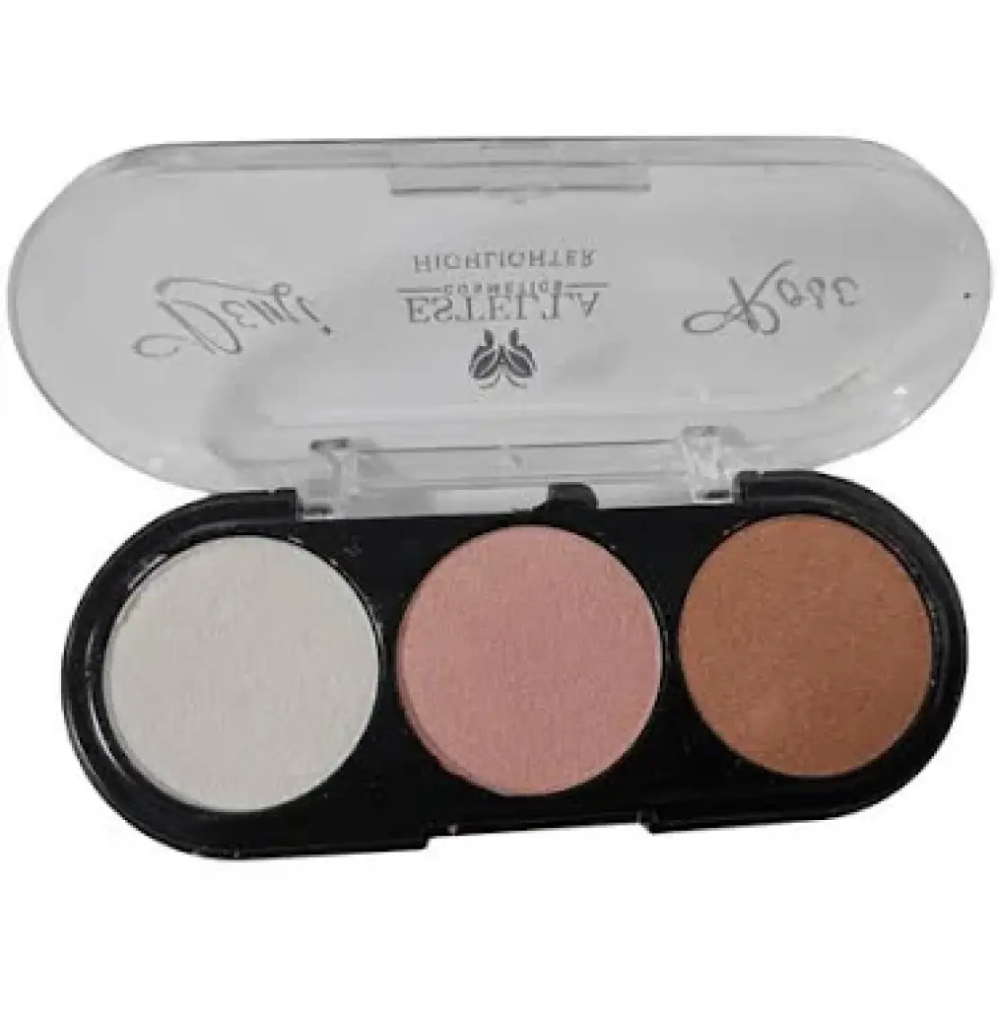 Estella 3'lü Highlighter [no:2]