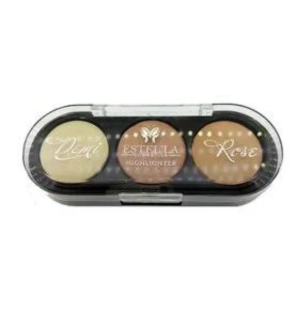 Estella 3'lü Highlighter [no:2]