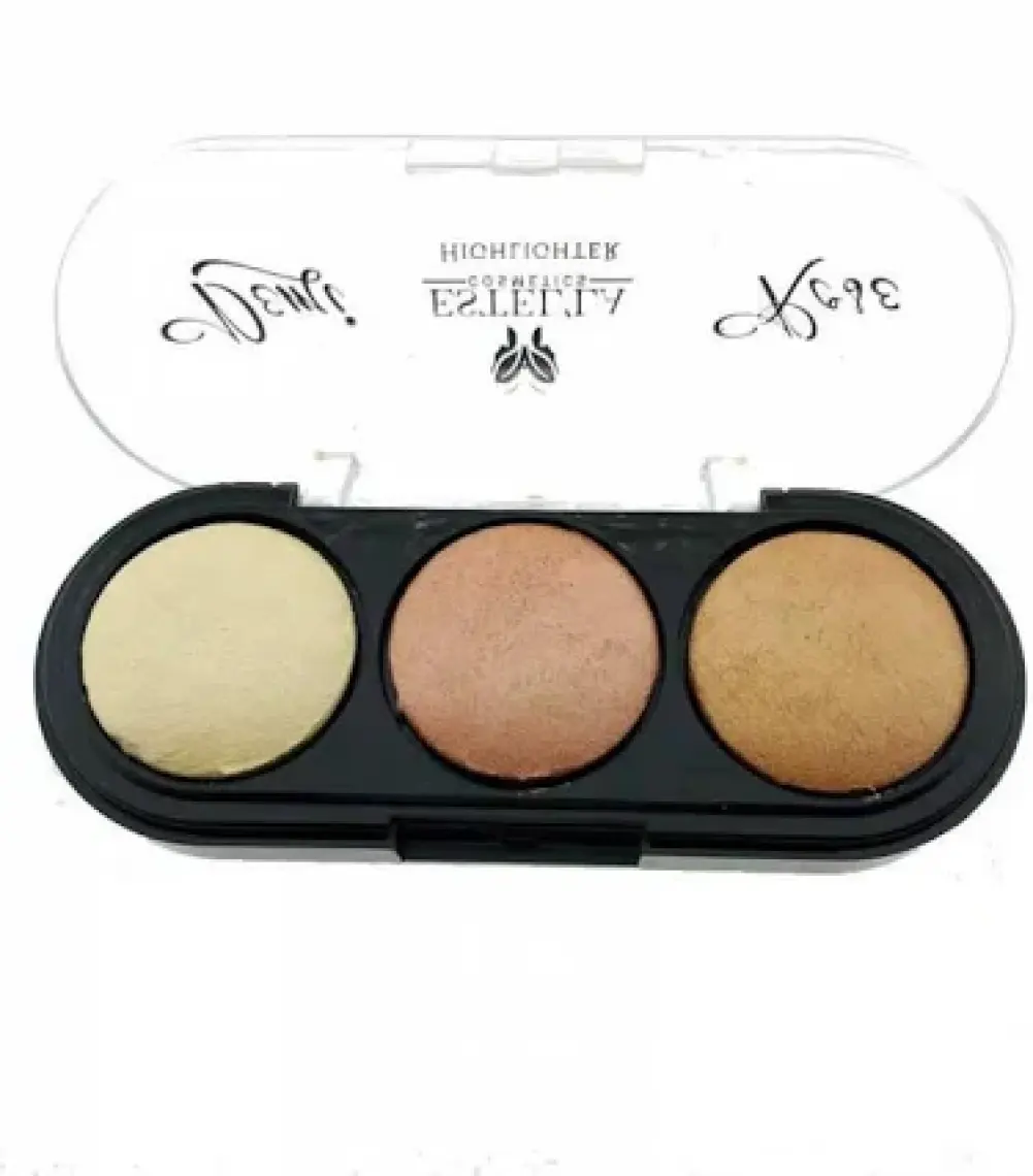Estella 3'lü Highlighter [no:2]