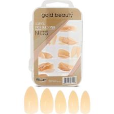 Gold Beauty 100 Lü Takma Tırnak